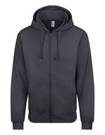Zoodie – Solid Charcoal