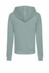 Just Hoods College Zoodie mit Reißverschluss für Damen, Digital Lavender L, JH050F – Bild 4