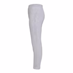 Just Hoods Cuffed Jogpants con Tasche Laterali per Bambini, Heather Grey 5/6 (S), JH072K – immagine 4