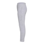 Just Hoods Cuffed Jogpants mit Seitentaschen für Kinder, Heather Grey 5/6 (S), JH072K – Bild 4
