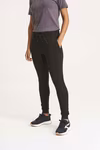 Tapered Track Pant – Charcoal (Heather)