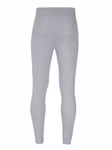Just Hoods Tapered Track Pants mit gerippten Bündchen, Jet Black M, JH074 – Bild 12