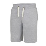 Just Hoods Campus Shorts Burgundy S (JH080), JH080 – Bild 3