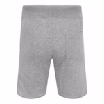 Just Hoods Campus Shorts Heather Grey M (JH080), JH080 – Bild 4
