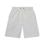 Just Hoods Campus Shorts Burgundy S (JH080), JH080 – Bild 4