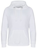 Graduate Heavyweight Hoodie – Arctic White