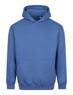 Vision Heavyweight Hoodie – Atlantique Bleu