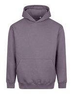 Vision Heavyweight Hoodie – Poussiereux Lilas
