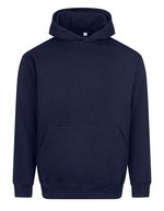 Vision Heavyweight Hoodie – Nouveau Marine francais