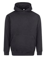 Vision Heavyweight Hoodie – Uni Anthracite