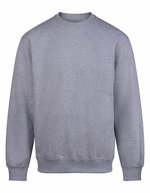 Vision Heavyweight Sweat – Chine Gris