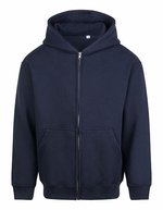 Vision Heavyweight Zoodie – Nuovo Blu navy francese