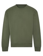 Sweat Signature poids lourd – Earthy Vert