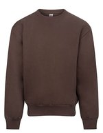 Sweat Signature poids lourd – Espresso