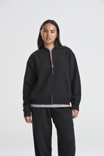 Signature Heavyweight Bomber Sweat – Bild 1