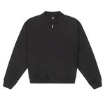 Signature Heavyweight Bomber Sweat – Bild 5