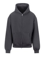 Zoodie Signature peso pesante – Unito Antracite