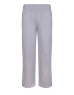 Signature Heavyweight Jogpants – Melange Grigio