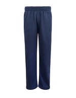 Signature Heavyweight Jogpants – Nuovo Blu navy francese