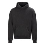Vintage Washed Hoodie – Bild 3