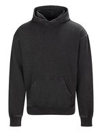 Vintage Washed Hoodie – Bild 2