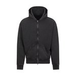 Vintage Washed Zoodie – Bild 3