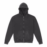 Vintage Washed Zoodie – immagine 5