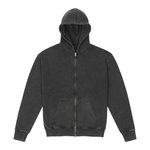 Vintage Washed Zoodie – Bild 5