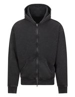 Vintage Washed Zoodie – Bild 2
