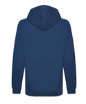 Just Hoods Bio-Baumwoll-Hoodie Sustainable 2022 Kollektion, Arctic White S, JH201 – image 4