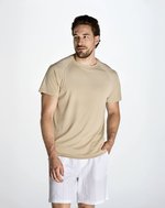 JHK Men´s Sport T-Shirt Black L (JHK100), JHK100 – Bild 1