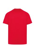 JHK Men´s Sport T-Shirt Black L (JHK100), JHK100 – Bild 3