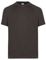 JHK Men´s Sport T-Shirt Black S (JHK100) – Graphite