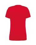 JHK Sport T-Shirt Damen, taillierter Schnitt, Silver L, JHK101 – Bild 4