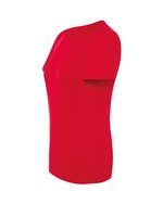 JHK Sport T-Shirt Damen, taillierter Schnitt, Black M, JHK101 – Bild 5