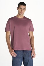 JHK Regular T-Shirt aus 100% Baumwolle, White XS, JHK150 – Bild 1