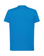 JHK Regular T-Shirt aus 100% Baumwolle, White XS, JHK150 – Bild 4