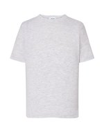 JHK T-Shirt aus Baumwolle, Oeko-Tex für Kinder, Lime Stone 12/14, JHK150K – Bild 3