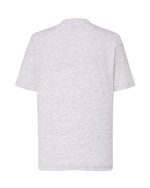 JHK T-Shirt aus Baumwolle, Oeko-Tex für Kinder, Lime Stone 12/14, JHK150K – Bild 4