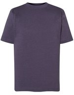 JHK T-Shirt aus Baumwolle, Oeko-Tex für Kinder, Lime Stone 12/14, JHK150K – Jean