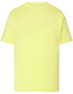 JHK T-Shirt aus Baumwolle, Oeko-Tex für Kinder, Lime Stone 12/14, JHK150K – Pistache