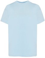 JHK T-Shirt aus Baumwolle, Oeko-Tex für Kinder, Lime Stone 12/14, JHK150K – Ciel