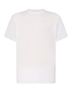 JHK Männer Sublimations T-Shirt Weiß 150 g/m², Subli White XS, JHK150SB – Bild 3