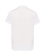 JHK Männer Sublimations T-Shirt Weiß 150 g/m², Subli White XS, JHK150SB – Bild 4