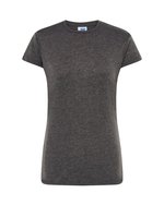 JHK Ladies´ Regular Comfort T-Shirt White S (JHK152), JHK152 – Bild 3