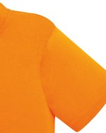JHK Baby T-Shirt mit Knöpfen, Baumwolle, Black 0 Jahre, JHK153K – Bild 5