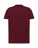 JHK Regular Fit T-Shirt aus 100% Baumwolle, White XS, JHK170 – Bild 4