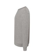 JHK Baumwoll-Polyester Sweatshirt mit Rundhalsausschnitt, Black XS, JHK321 – Bild 5