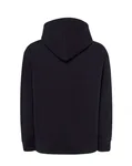 JHK Ocean Kangaroo Hooded Sweatshirt with Pocket, Ash Melange XS, JHK420 – image 4