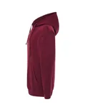 JHK Kapuzen-Sweatshirt mit Kängurutasche, Ash Melange XL, JHK421 – Bild 5